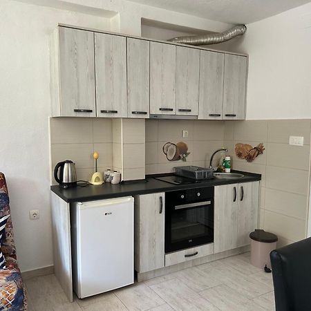 Apartments Panoramic Paradise Kotor Dış mekan fotoğraf