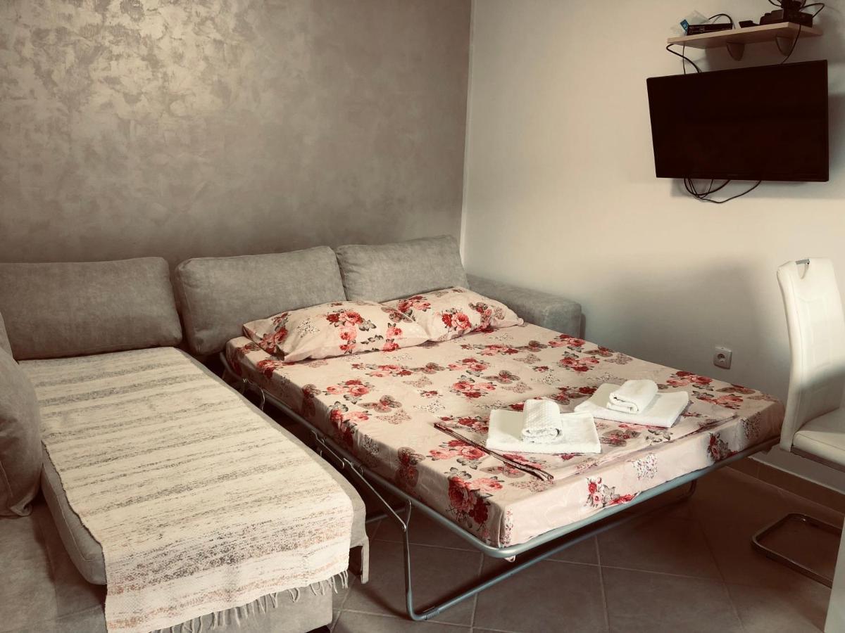 Apartments Panoramic Paradise Kotor Dış mekan fotoğraf