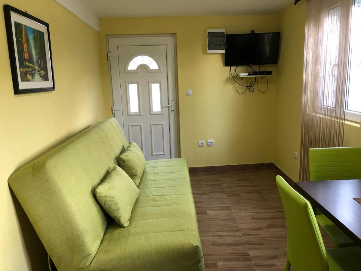 Apartments Panoramic Paradise Kotor Dış mekan fotoğraf