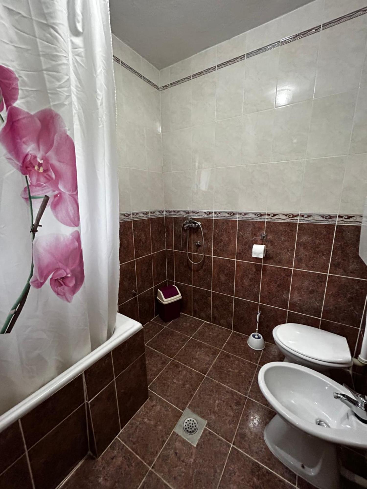 Apartments Panoramic Paradise Kotor Dış mekan fotoğraf