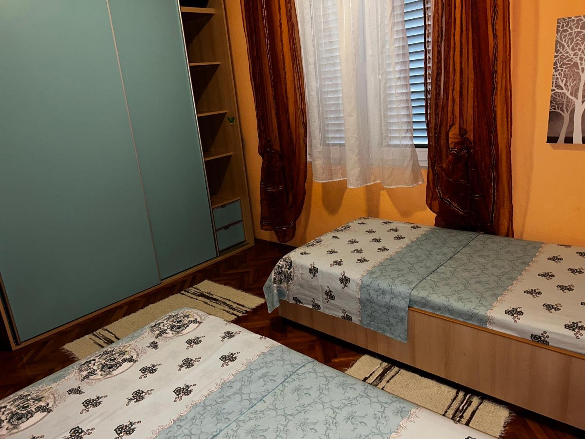 Apartments Panoramic Paradise Kotor Dış mekan fotoğraf